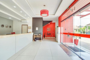 Гостиница Hotel Comoditá Ltda  Сапиранга